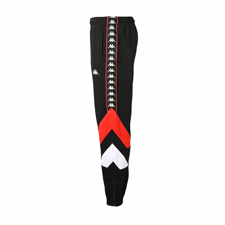 Pantalon 222 Banda Fevyc OGC Nice 25/26 Noir Homme