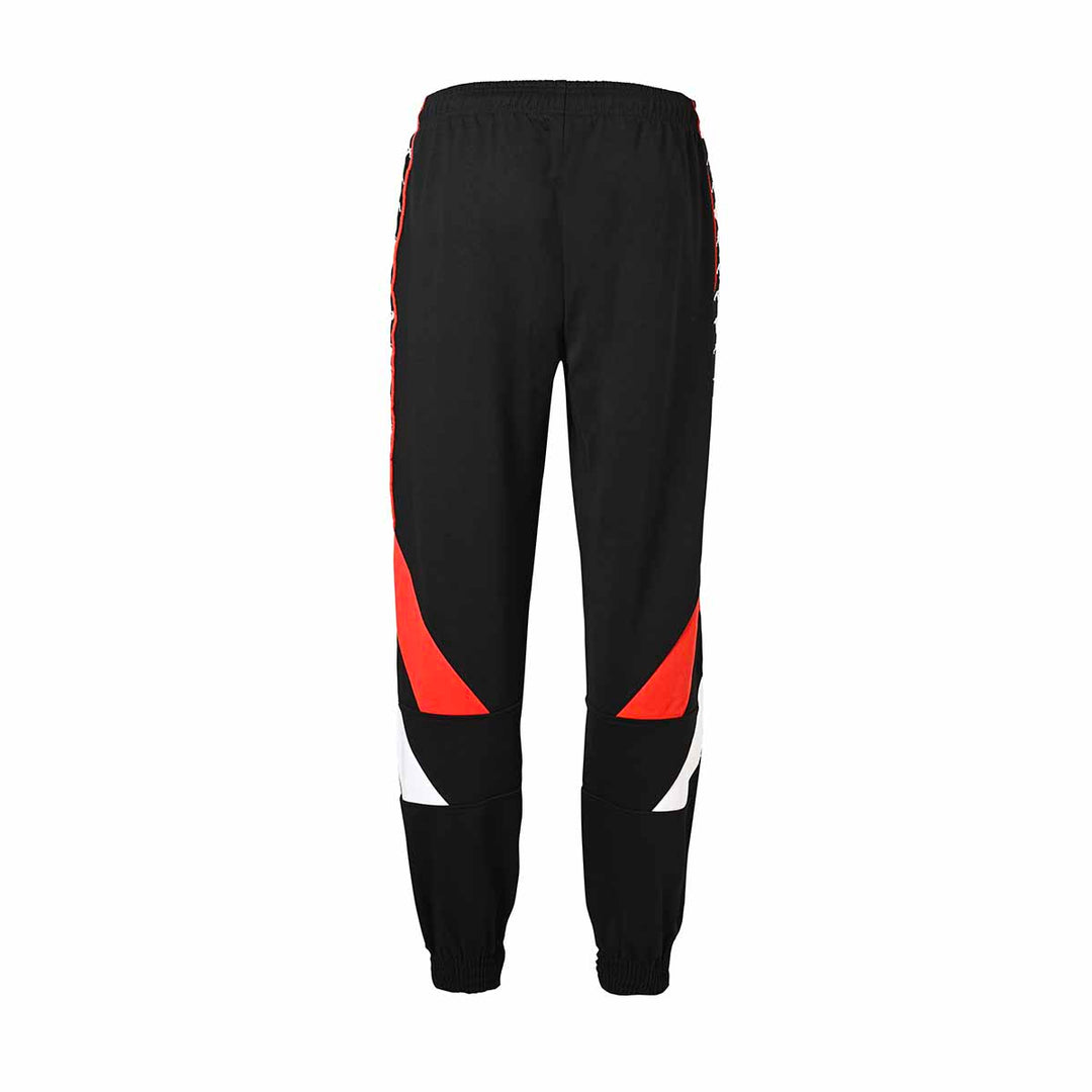 Pantalon 222 Banda Fevyc OGC Nice 25/26 Noir Homme