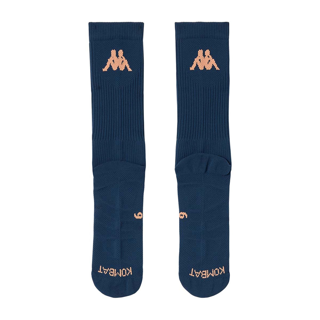 Chaussettes Moxs Pro OGC Nice 25/26 Bleu