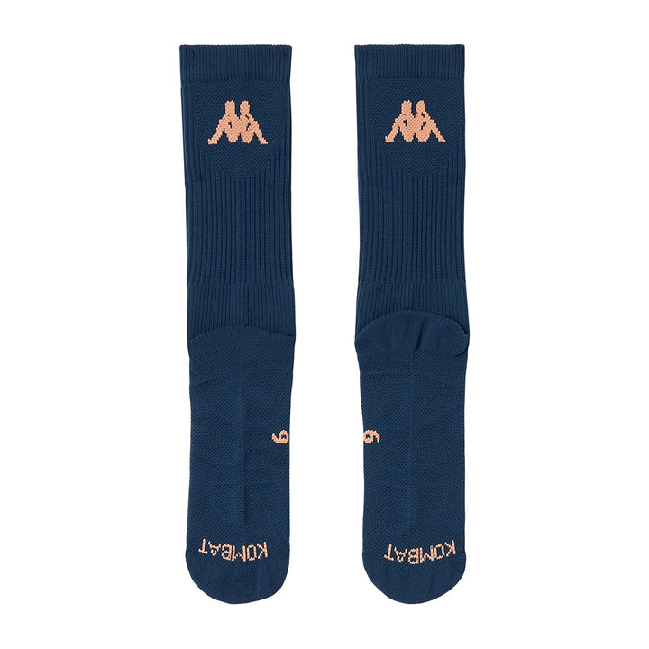 Chaussettes Moxs Pro OGC Nice 25/26 Bleu