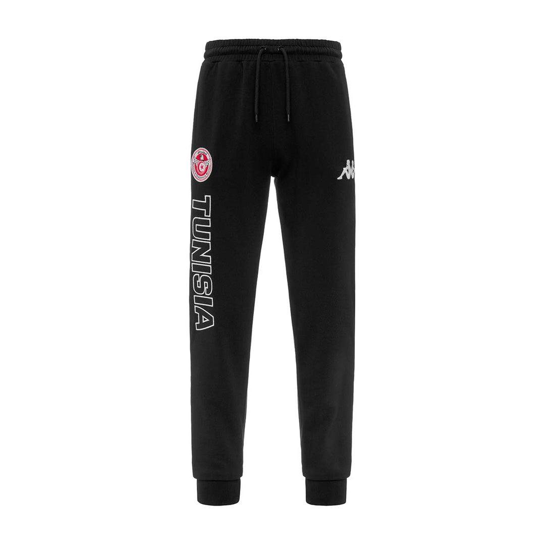 Pantalon Eroi Tunisie 26/27 Noir Homme main