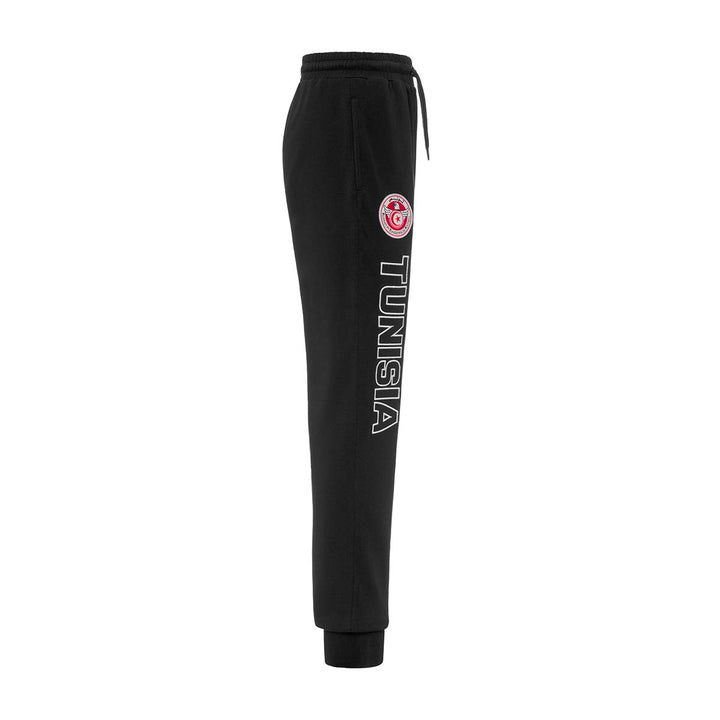 Pantalon Eroi Tunisie 26/27 Noir Homme 2