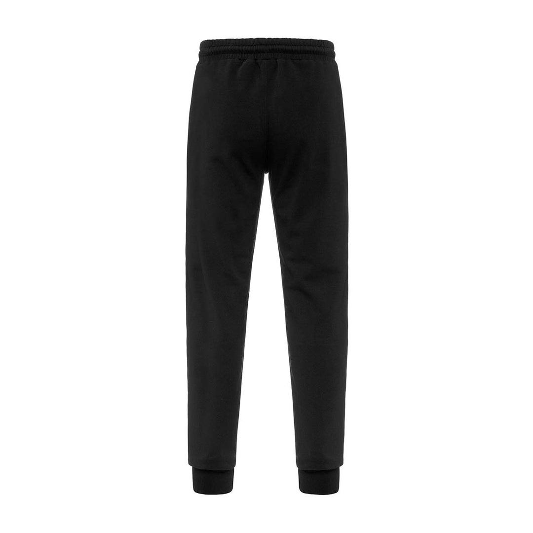 Pantalon Eroi Tunisie 26/27 Noir Homme main