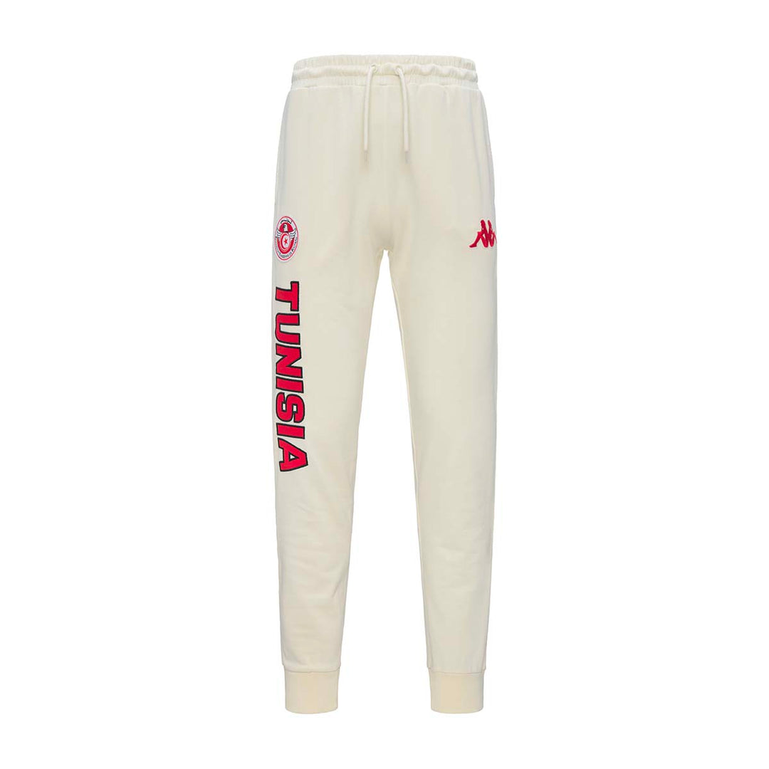 Pantalon Eroi Tunisie 26/27 Beige Homme 00