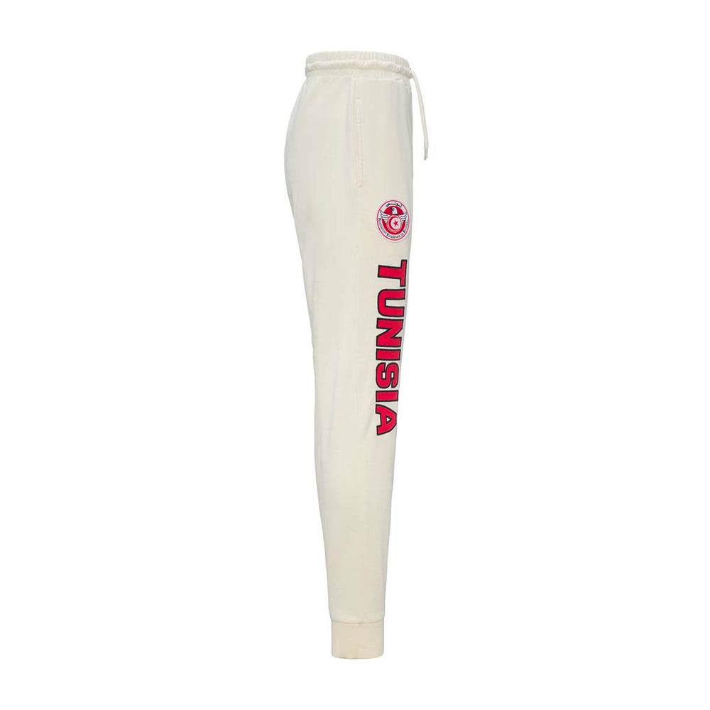 Pantalon Eroi Tunisie 26/27 Beige Homme 02