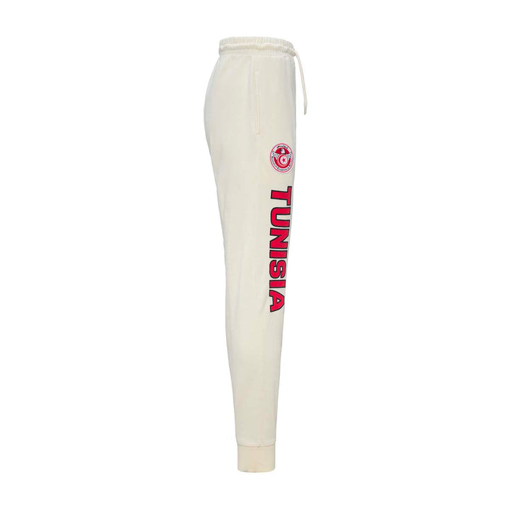 Pantalon Eroi Tunisie 26/27 Beige Homme 2