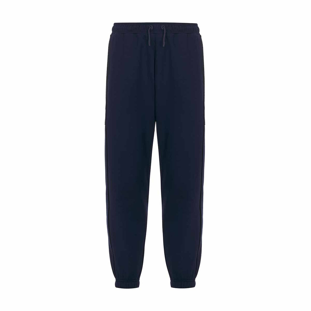 Pantalon Tape Iomise Bleu Homme main