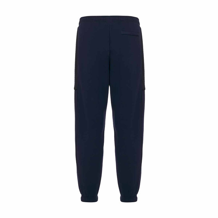 Pantalon Tape Iomise Bleu Homme 3