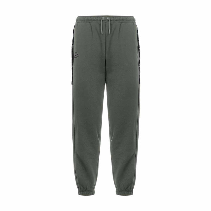 Pantalon Tape Iomise Vert Homme 1