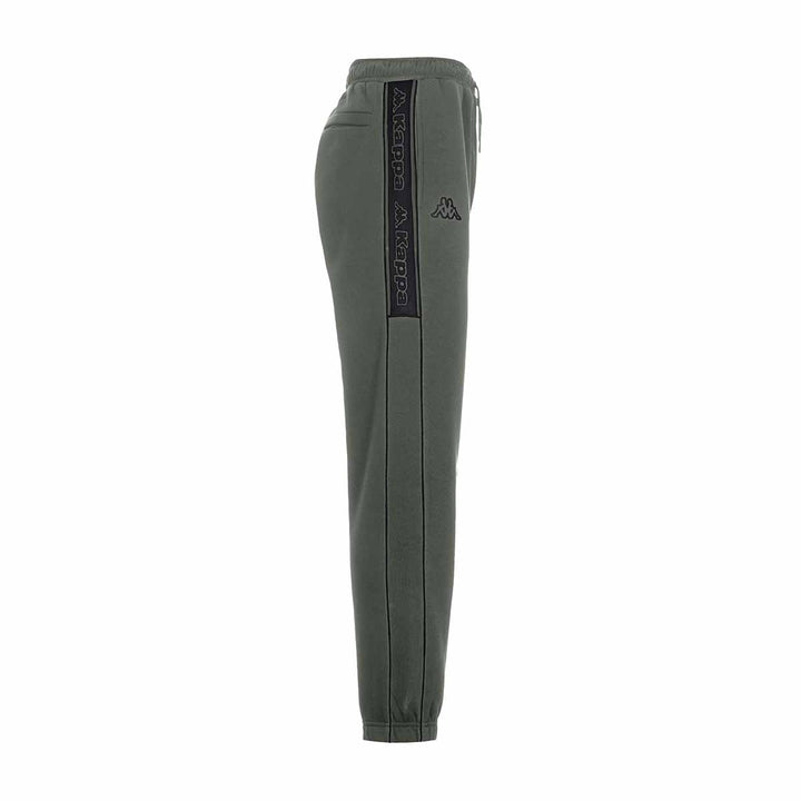 Pantalon Tape Iomise Vert Homme 2