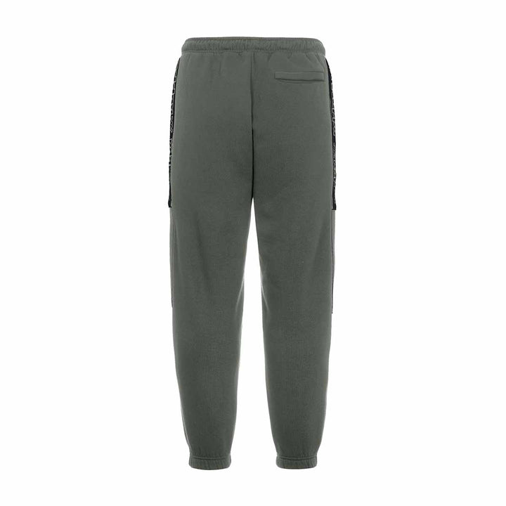 Pantalon Tape Iomise Vert Homme 3