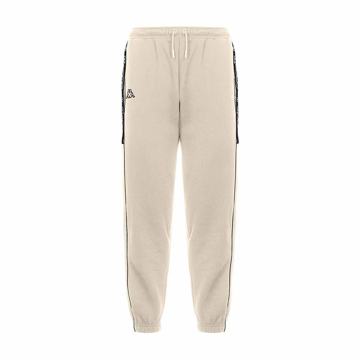 Pantalon Tape Iomise Beige Homme 1