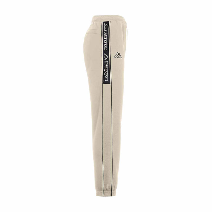 Pantalon Tape Iomise Beige Homme 2