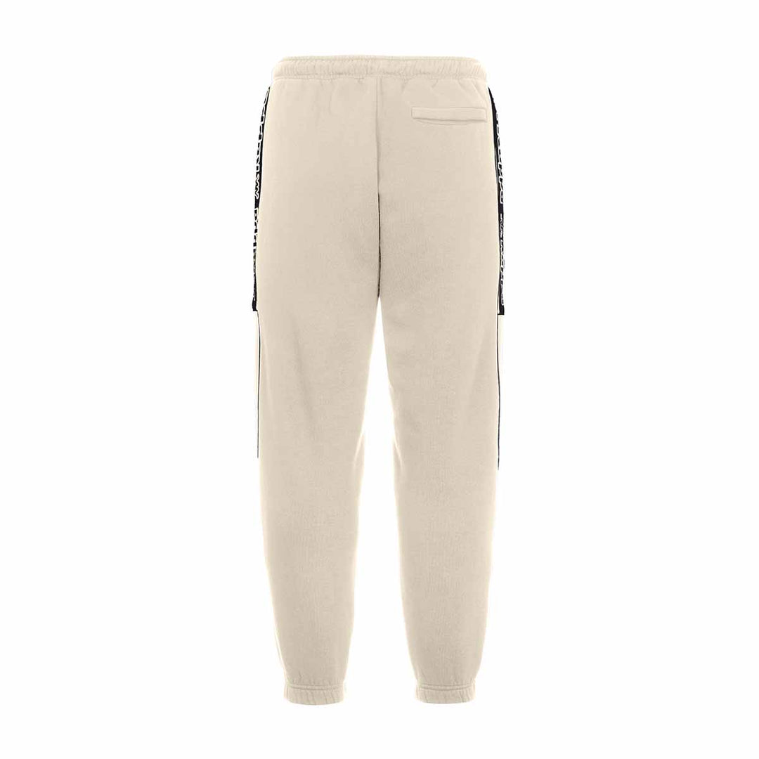 Pantalon Tape Iomise Beige Homme main