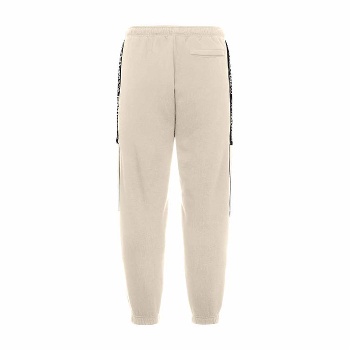 Pantalon Tape Iomise Beige Homme 3