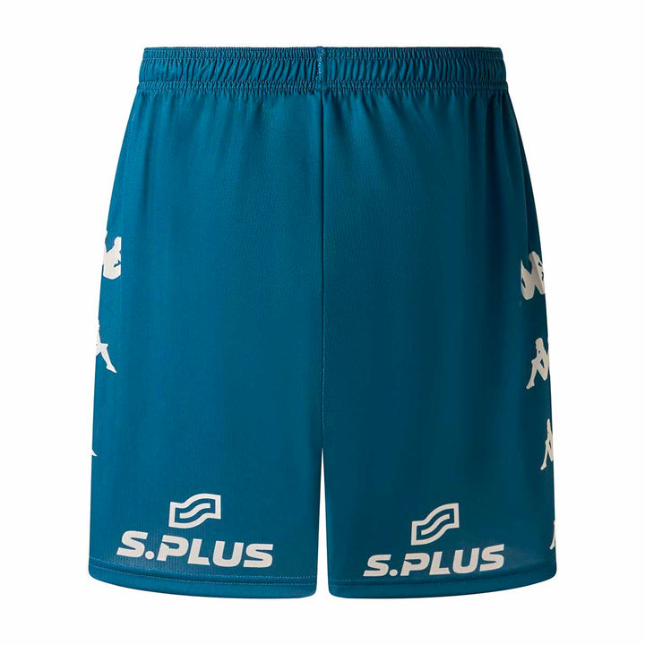 Short Adrano Third EA Guingamp 25/26 Bleu Homme