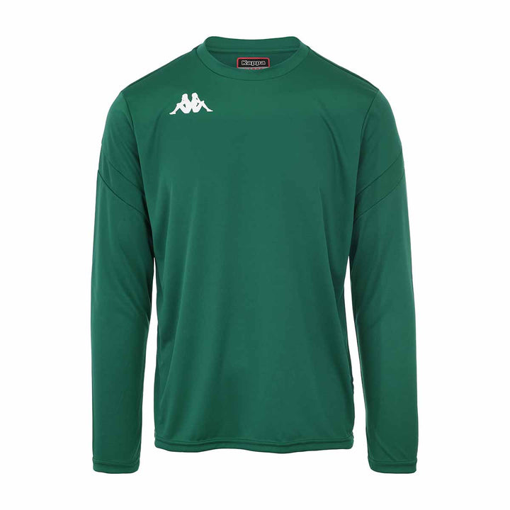 Maillot Dovol Vert Enfant