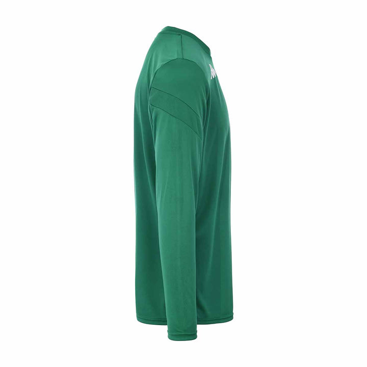 Maillot Dovol Vert Enfant