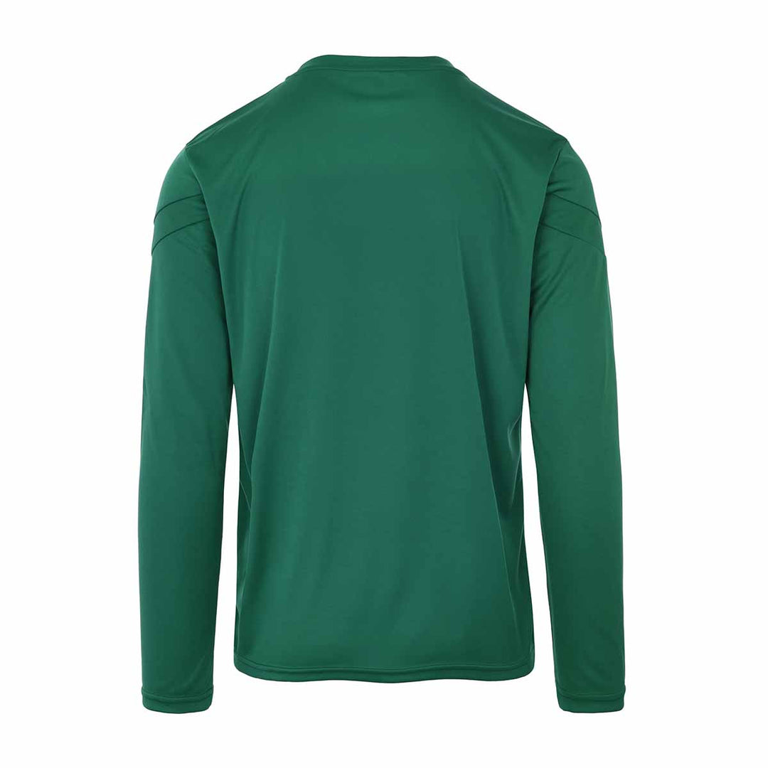 Maillot Dovol Vert Enfant