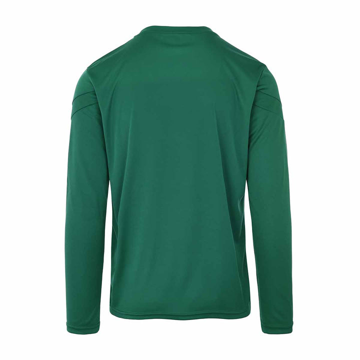 Maillot Dovol Vert Enfant