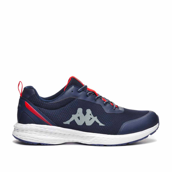 Chaussures training Glinch Bleu Unisexe 1