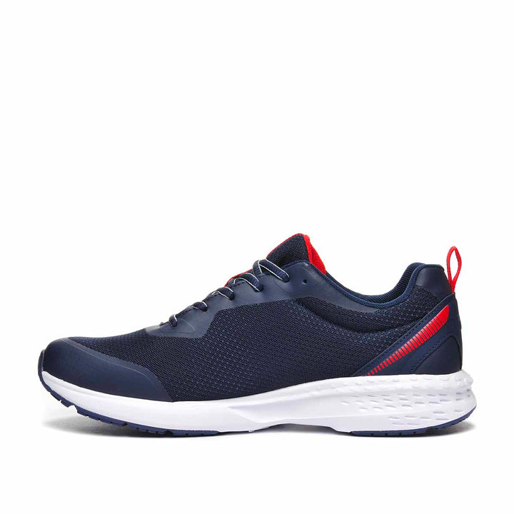 Chaussures training Glinch Bleu Unisexe 3