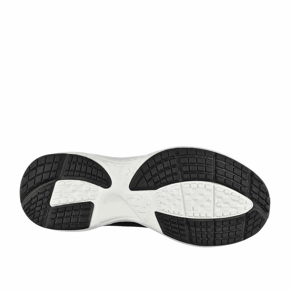 Chaussures training Glinch noir unisexe 02