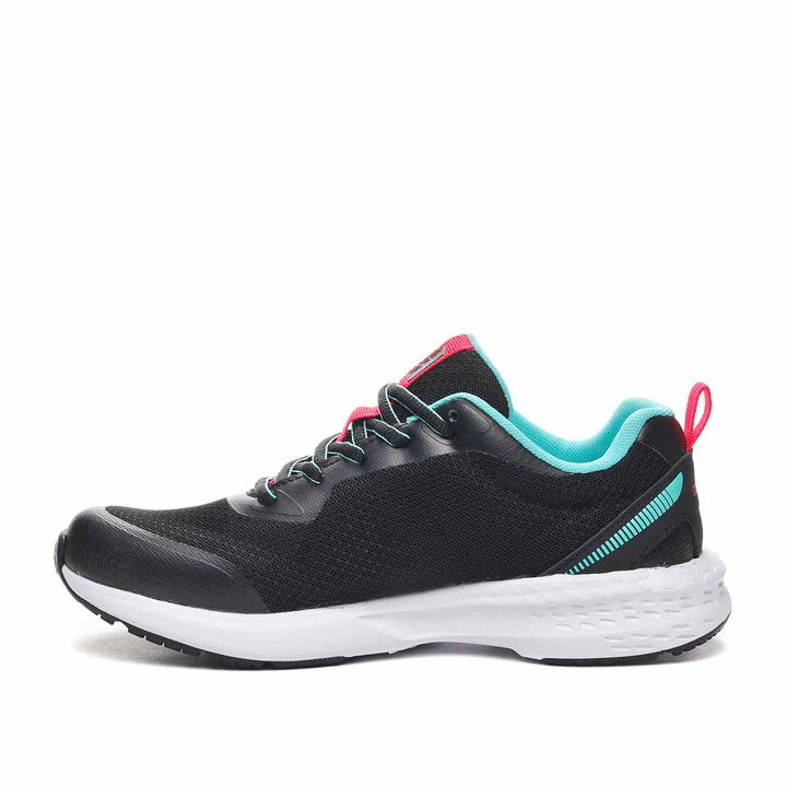 Chaussures training Glinch noir unisexe 3
