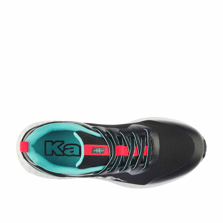 Chaussures training Glinch noir unisexe 4
