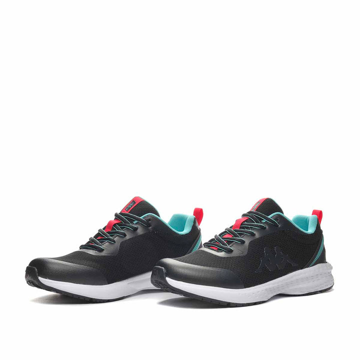 Chaussures training Glinch noir unisexe 5