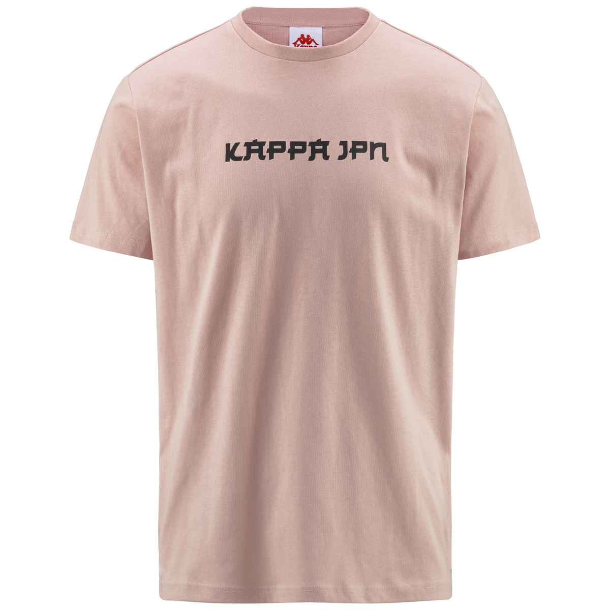 T-shirt Glifer Authentic Rose Homme