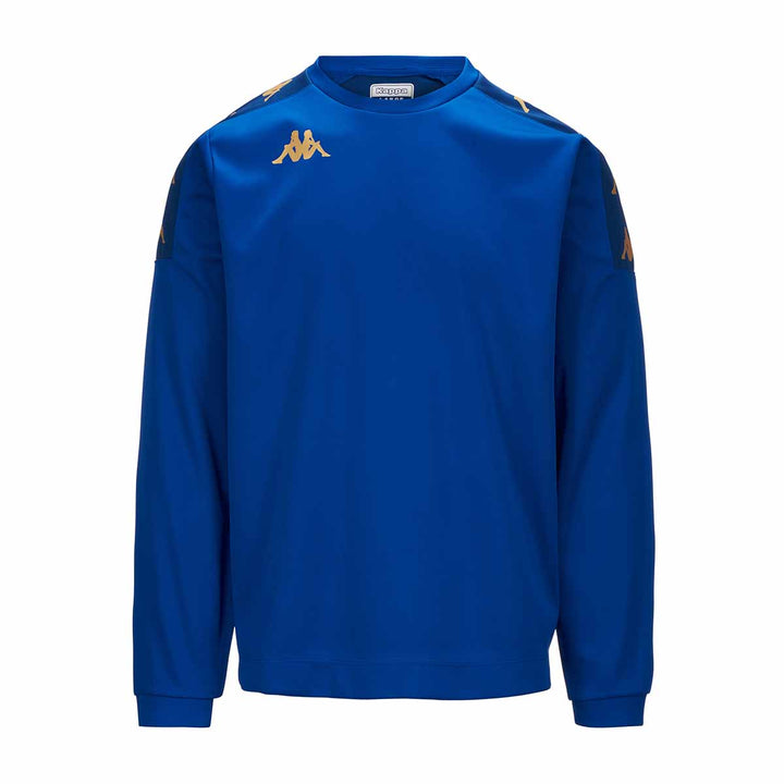 Sweatshirt Gaverno Bleu Enfant
