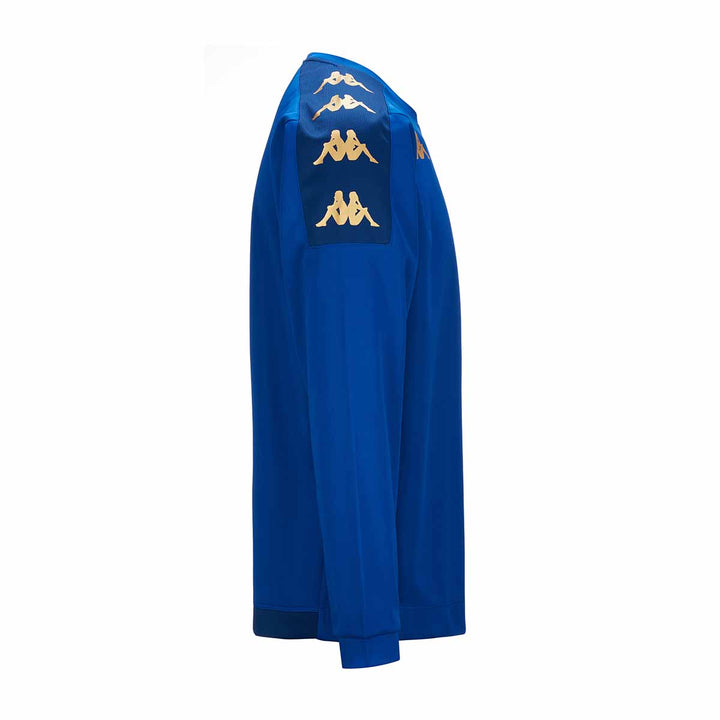 Sweatshirt Gaverno Bleu Enfant