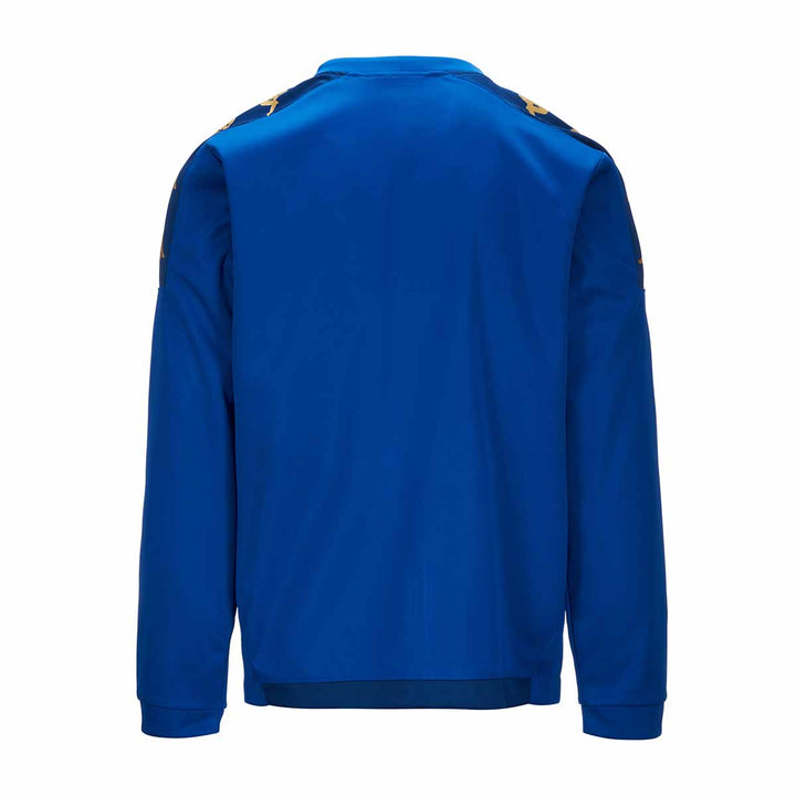Sweatshirt Gaverno Bleu Enfant