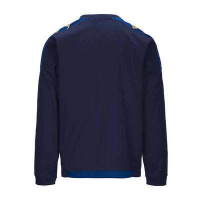 Sweatshirt Gaverno Bleu Homme