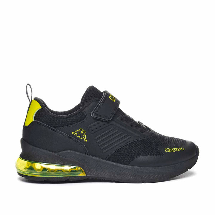 Sneakers Myagi Noir Enfant