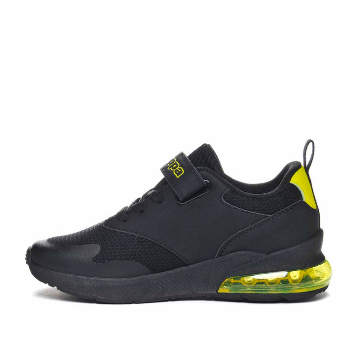 Sneakers Myagi Noir Enfant