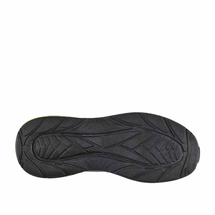 Sneakers Myagi Noir Enfant