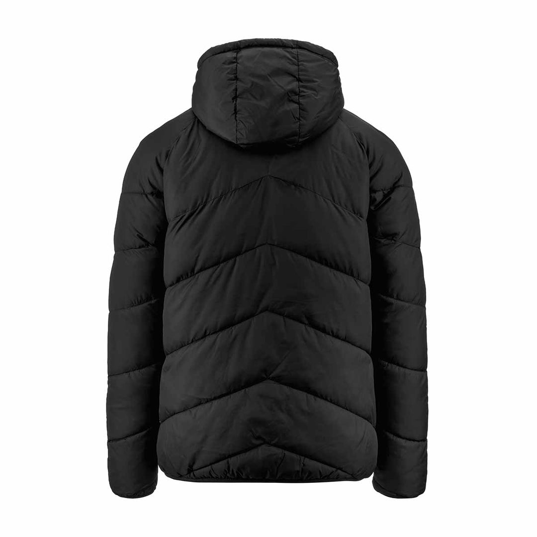 Doudoune Vianetto Noir Enfant