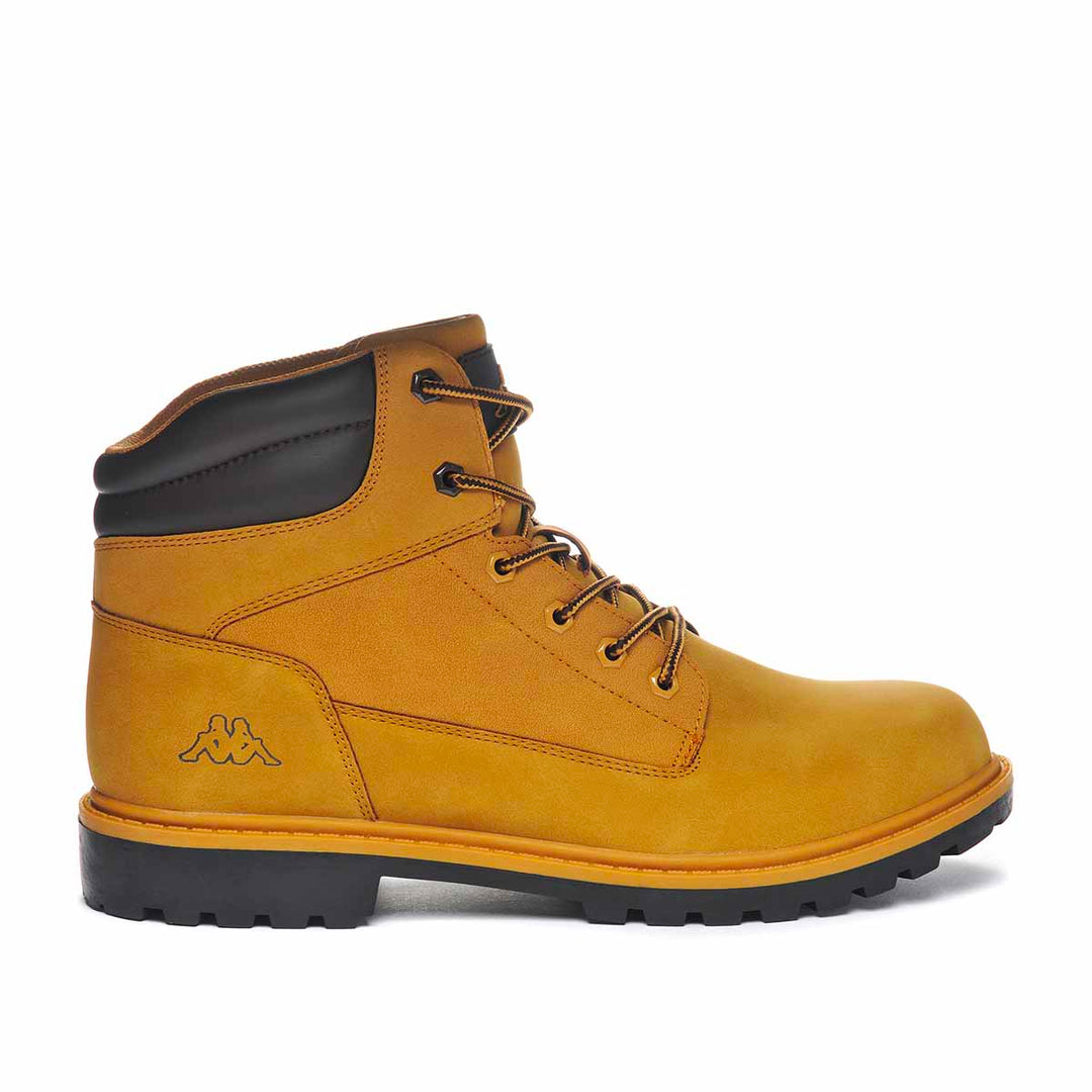 Boots Fillmore Md Camel Homme 00