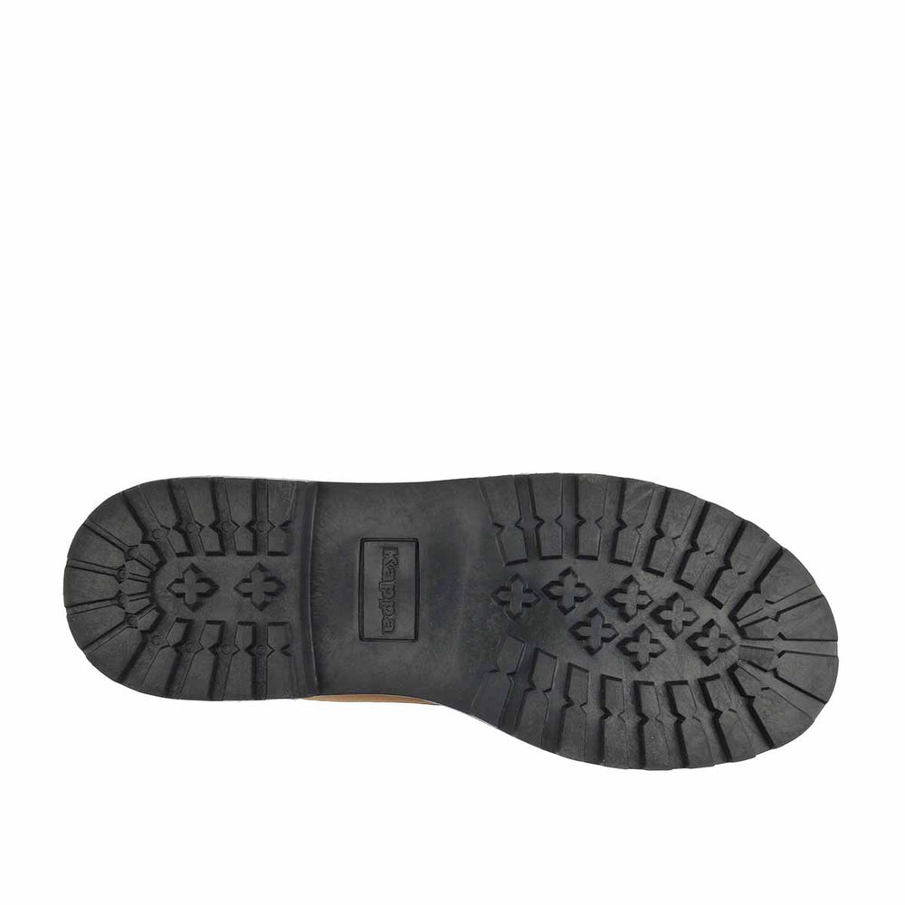 Boots Fillmore Md Camel Homme 02