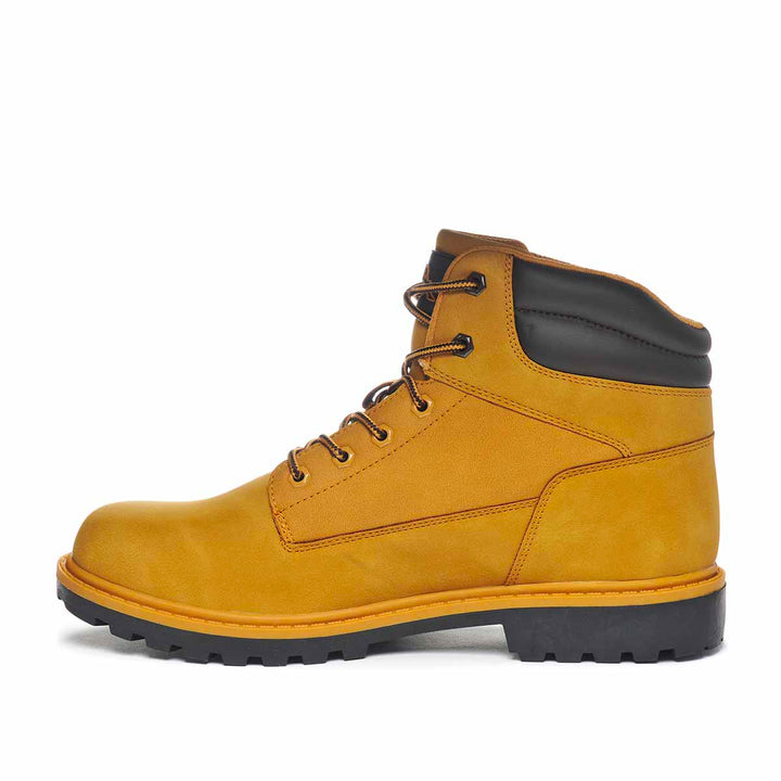 Boots Fillmore Md Camel Homme 3