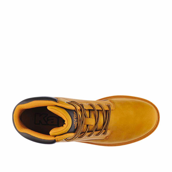 Boots Fillmore Md Camel Homme 4