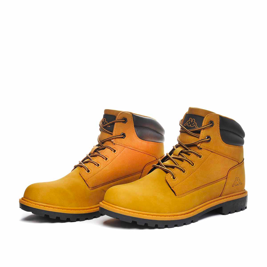 Boots Fillmore Md Camel Homme main