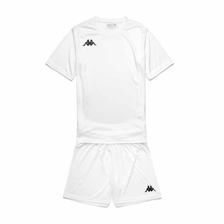 Ensemble Gorkit Blanc Enfant