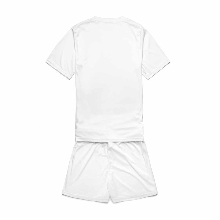 Ensemble Gorkit Blanc Enfant