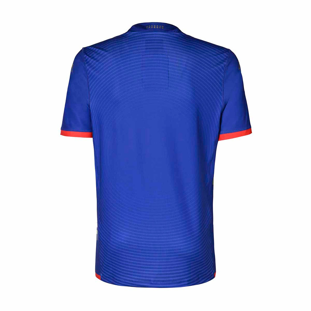 Kappa Maillot Kombat Pro Away Stade Français Paris 23/24