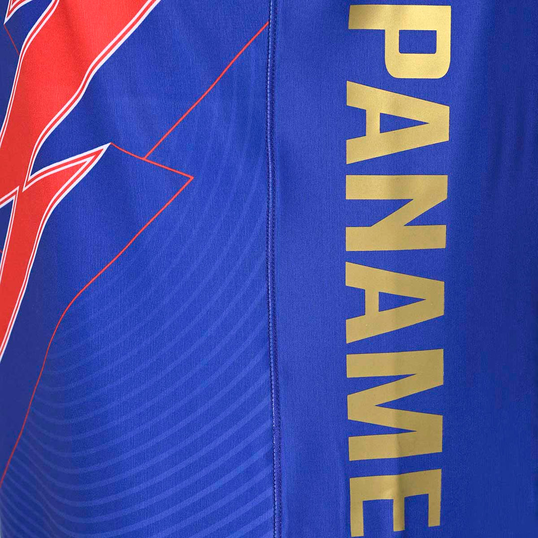 Kappa Maillot Kombat Pro Away Stade Français Paris 23/24