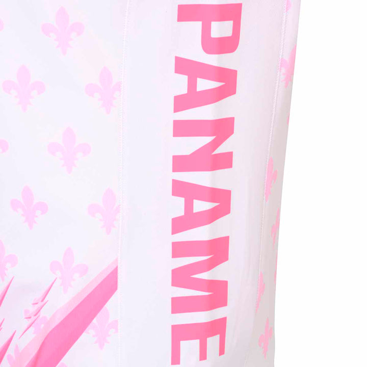 Maillot Kombat Pro Third Stade Français Paris 23/24 Blanc Homme