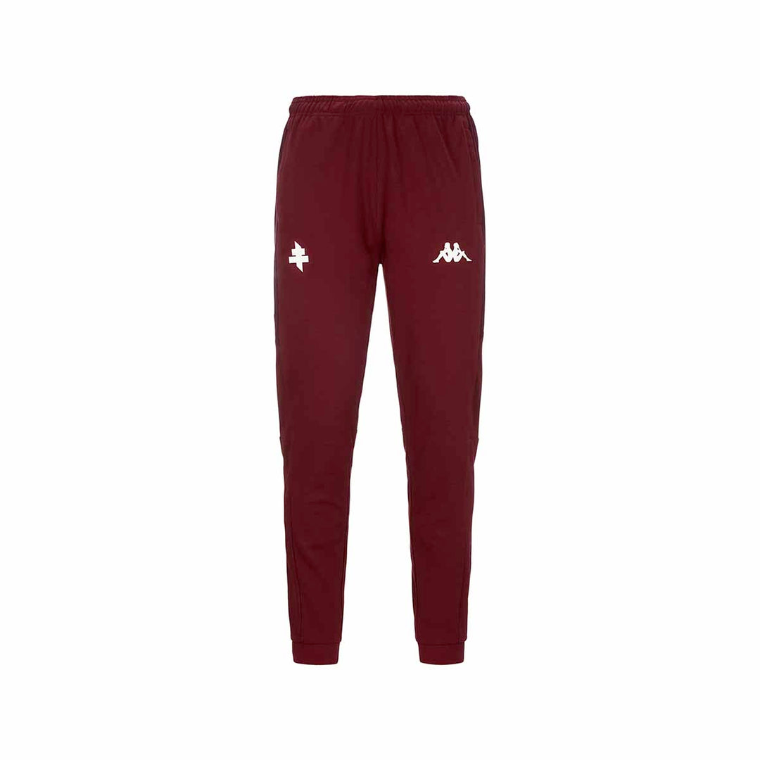 Pantalon Arufinzip 7 Fc Metz 23/24 Grenat Homme 00